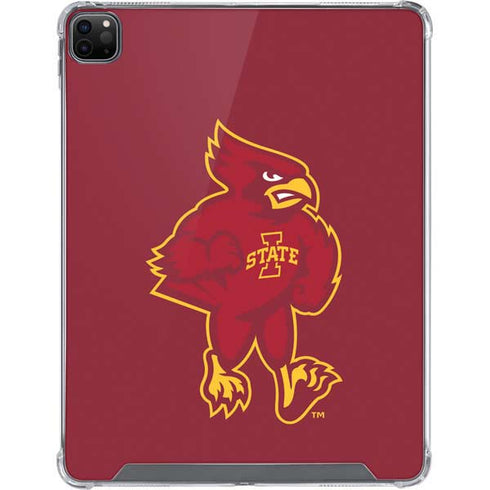 Iowa State University Mascot iPad Cases